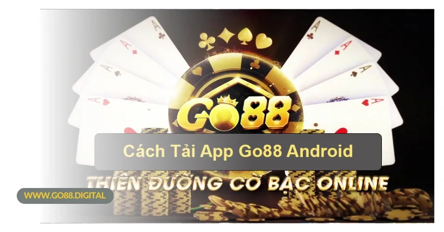 tải go88 android