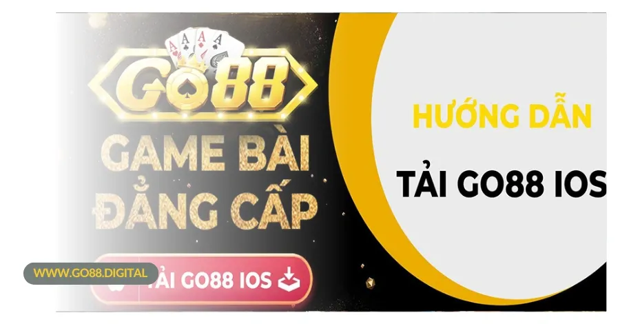 TẢI GO88 IOS