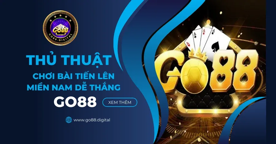 tiến lên miền nam go88