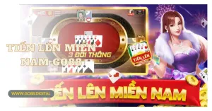 tiến lên miền nam GO88