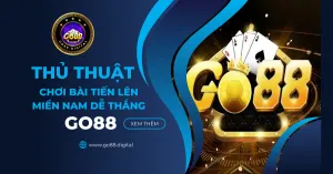 tiến lên miền nam go88